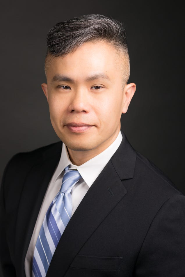 Dr. Vinh Vincent Doan